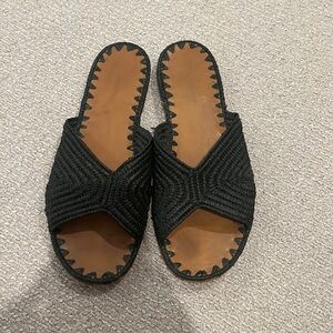 Carrie Forbes Salon Slides size 41
